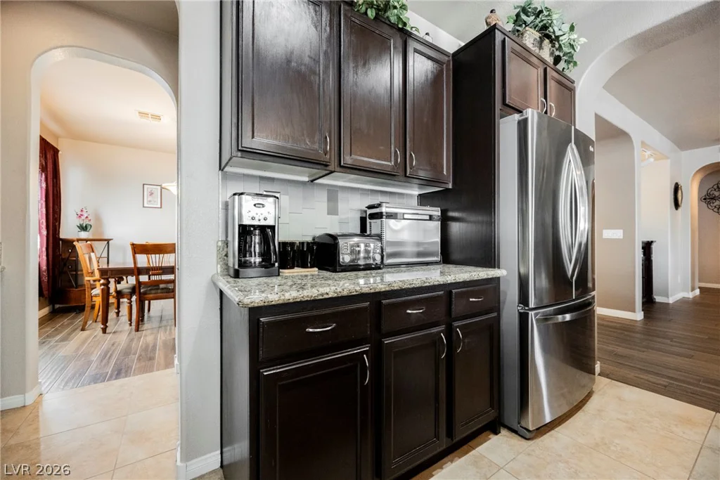 8054 Meadow Pasture, North Las Vegas, NV 89085