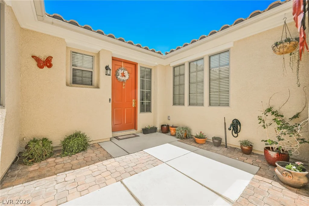 8054 Meadow Pasture, North Las Vegas, NV 89085