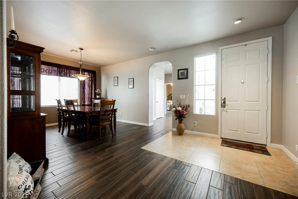 8054 Meadow Pasture, North Las Vegas, NV 89085