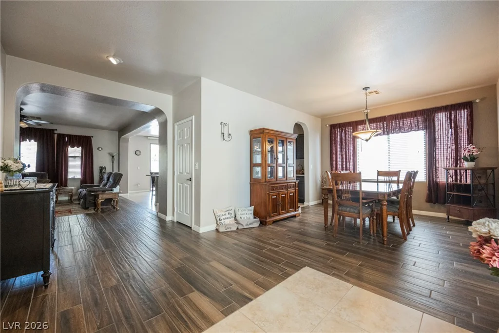 8054 Meadow Pasture, North Las Vegas, NV 89085