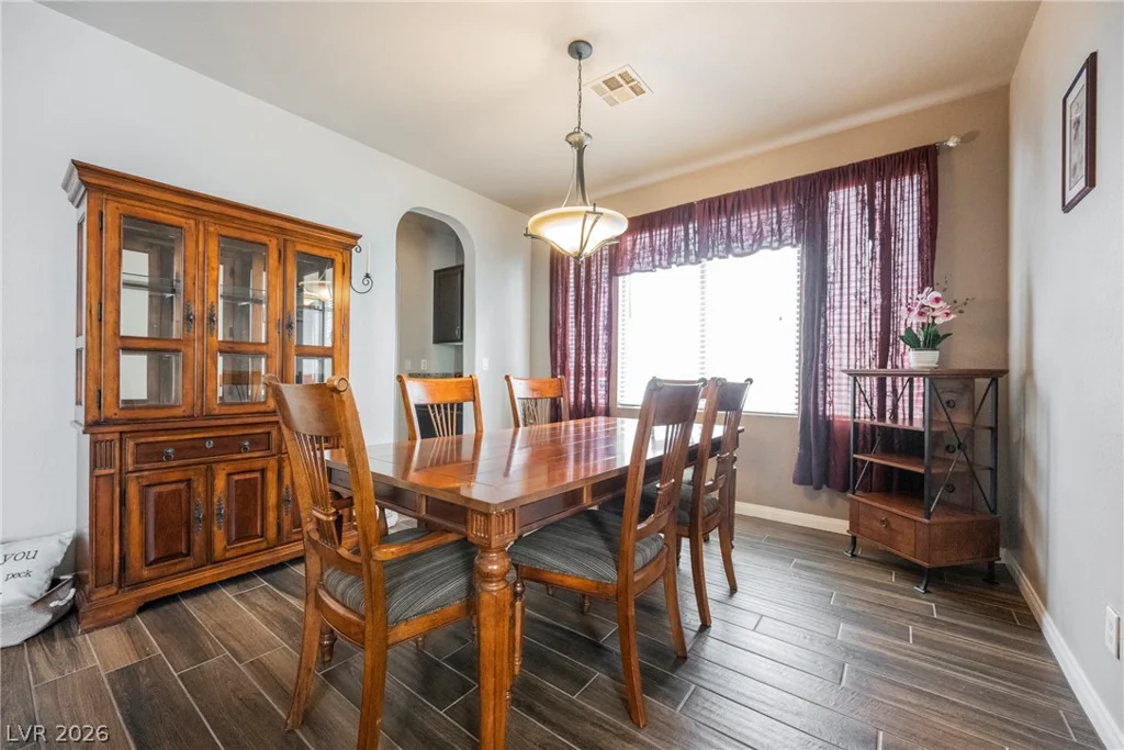 8054 Meadow Pasture, North Las Vegas, NV 89085
