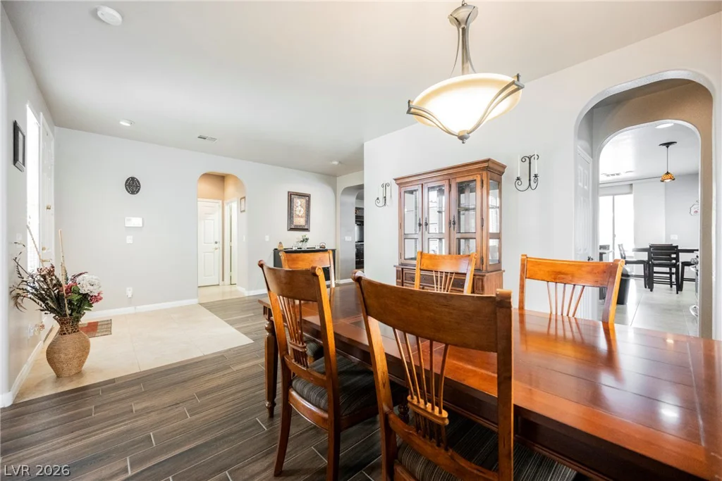 8054 Meadow Pasture, North Las Vegas, NV 89085