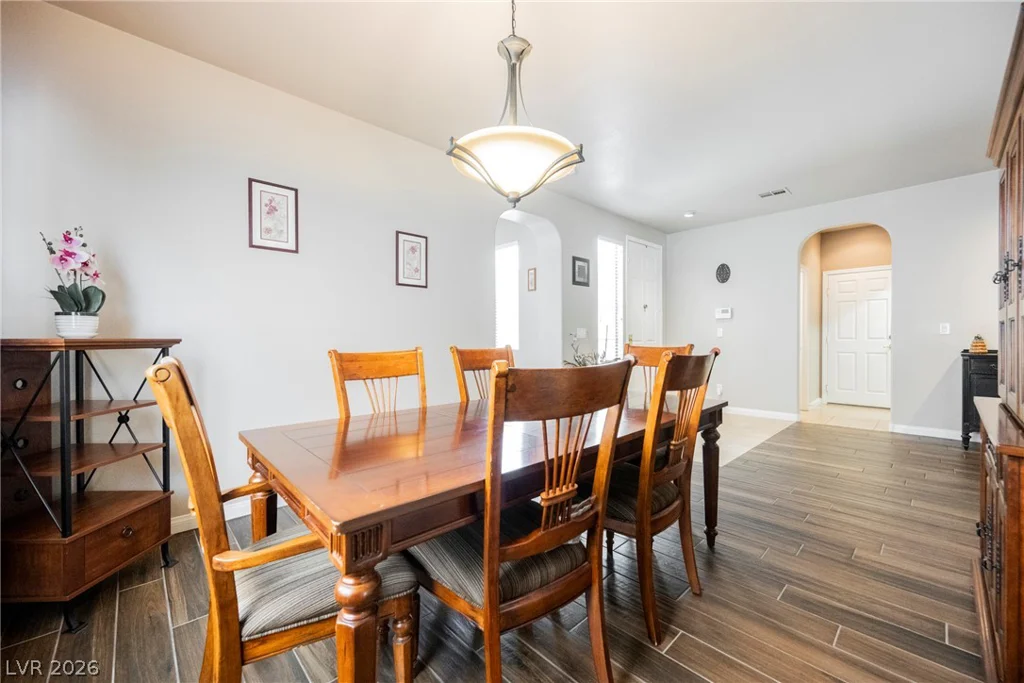 8054 Meadow Pasture, North Las Vegas, NV 89085
