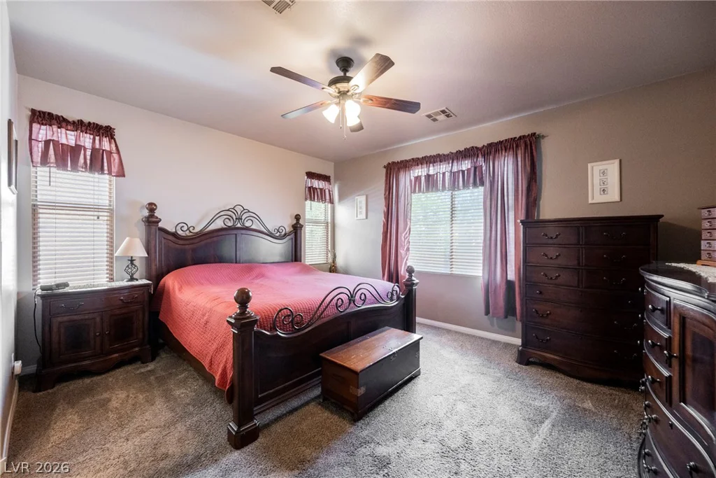 8054 Meadow Pasture, North Las Vegas, NV 89085
