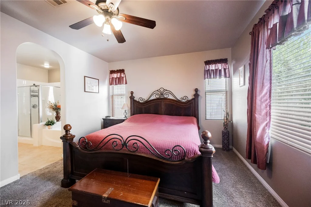 8054 Meadow Pasture, North Las Vegas, NV 89085