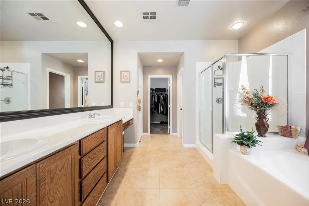 8054 Meadow Pasture, North Las Vegas, NV 89085