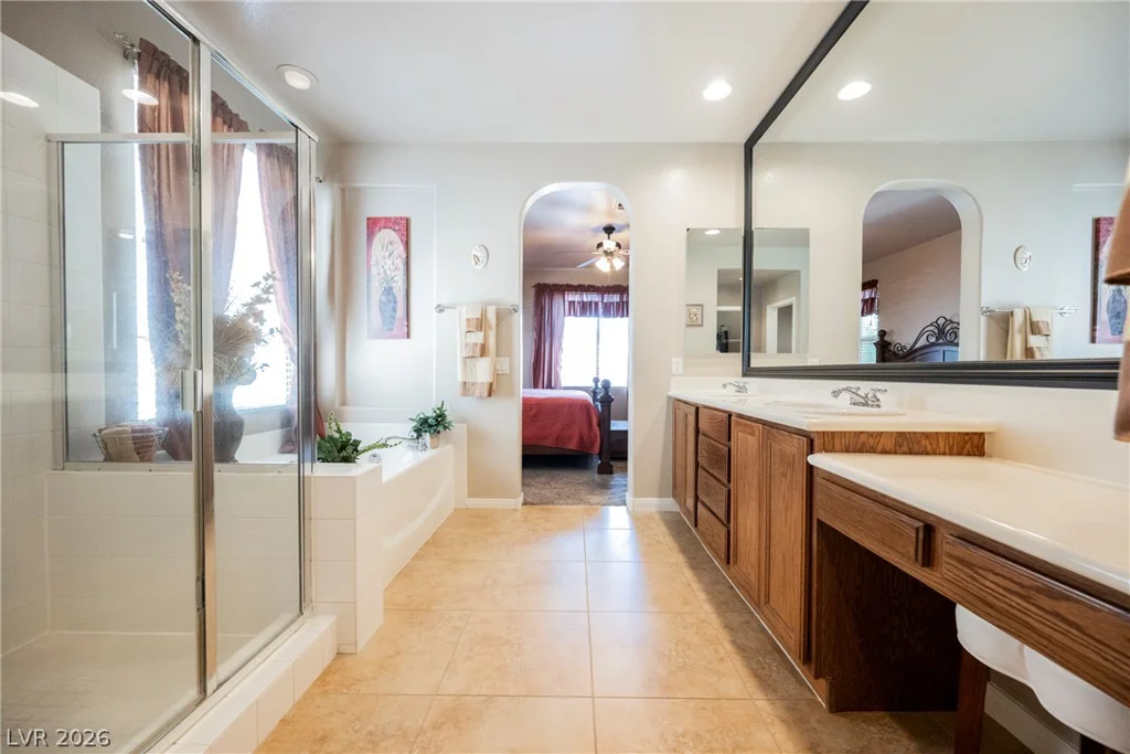 8054 Meadow Pasture, North Las Vegas, NV 89085