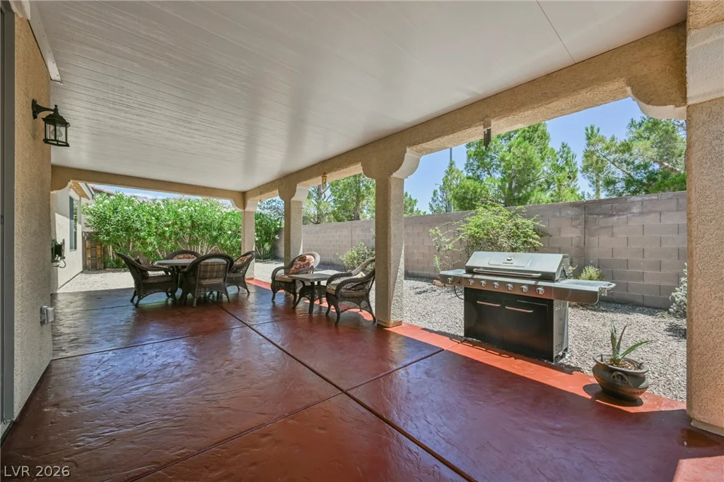 8054 Meadow Pasture, North Las Vegas, NV 89085