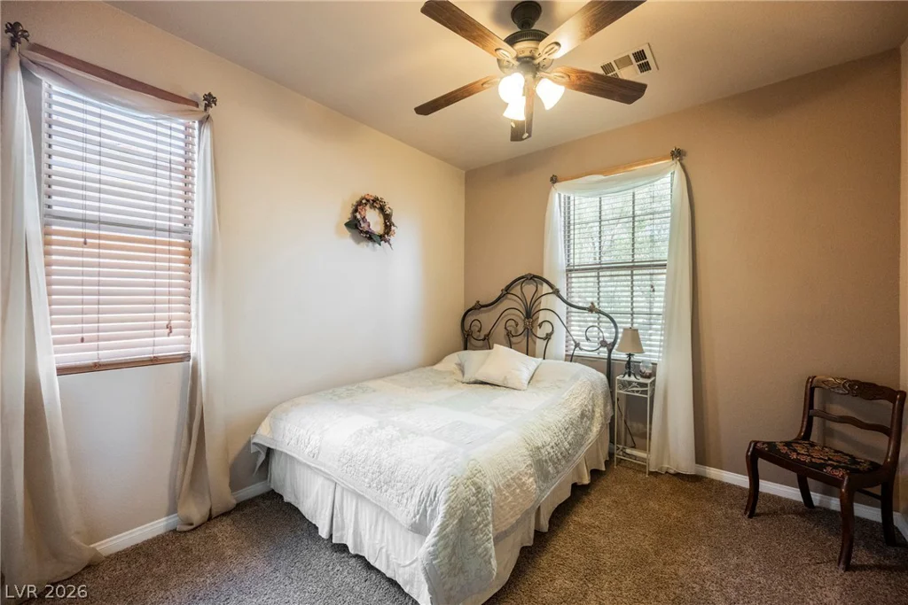 8054 Meadow Pasture, North Las Vegas, NV 89085
