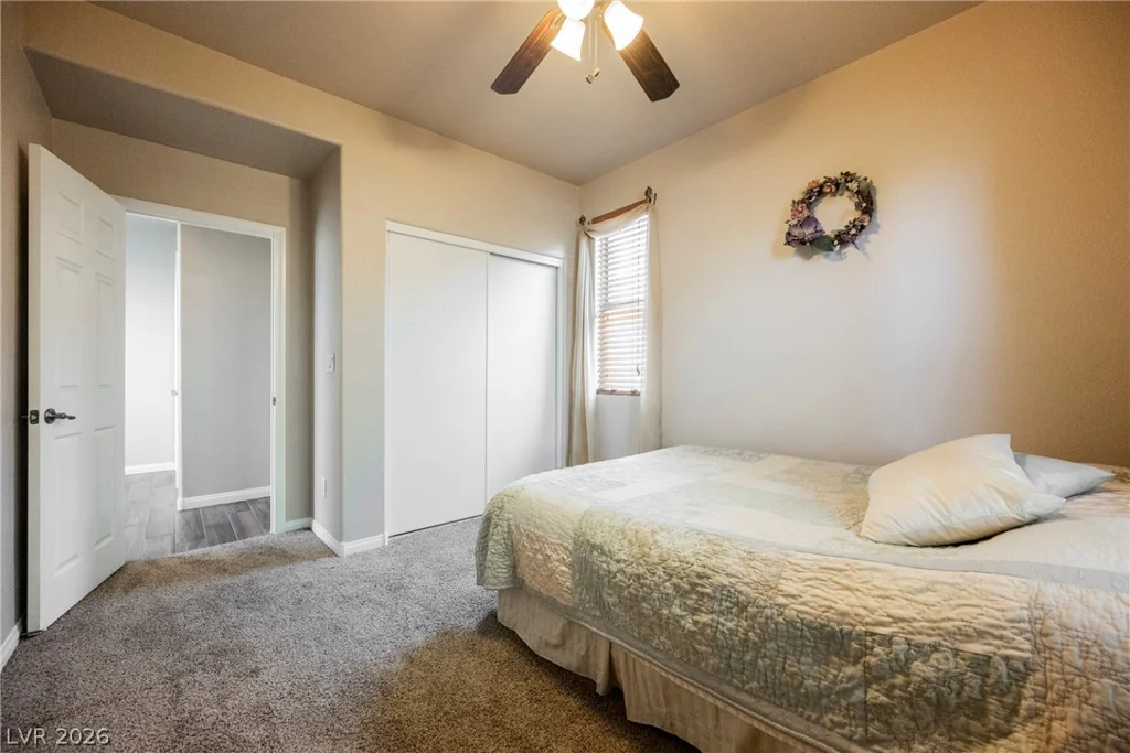 8054 Meadow Pasture, North Las Vegas, NV 89085