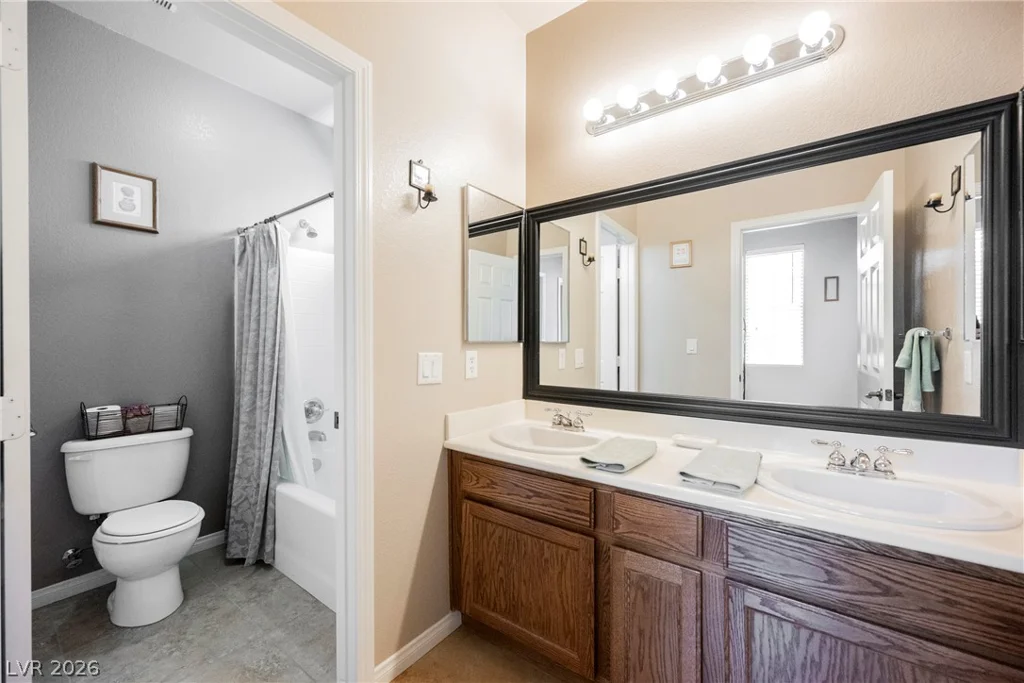 8054 Meadow Pasture, North Las Vegas, NV 89085