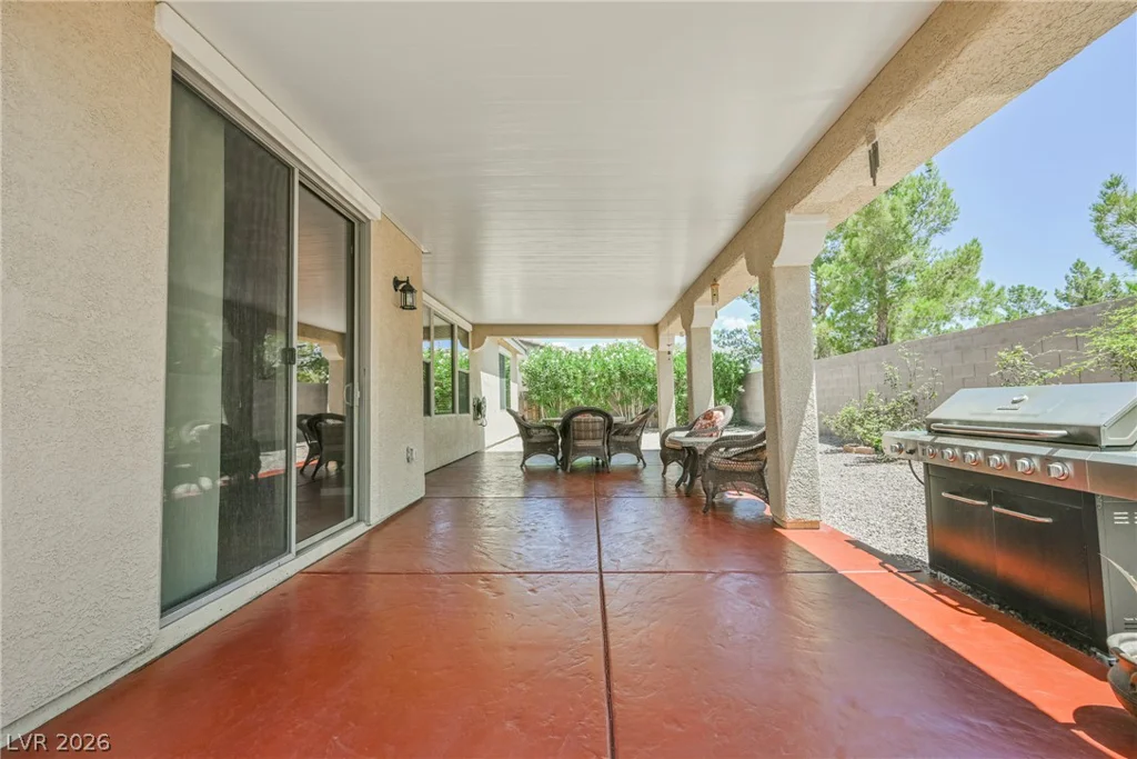 8054 Meadow Pasture, North Las Vegas, NV 89085
