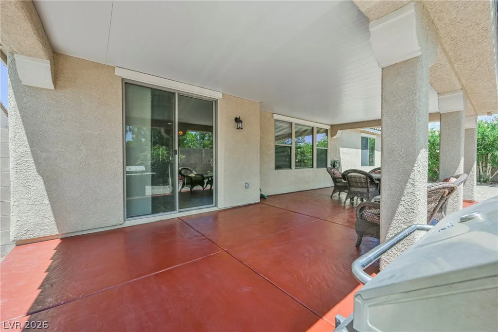 8054 Meadow Pasture, North Las Vegas, NV 89085
