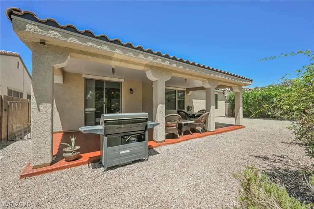 8054 Meadow Pasture, North Las Vegas, NV 89085