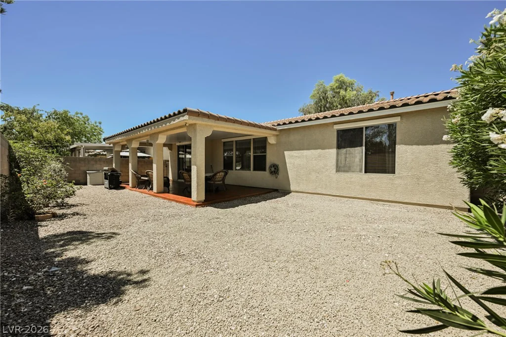 8054 Meadow Pasture, North Las Vegas, NV 89085