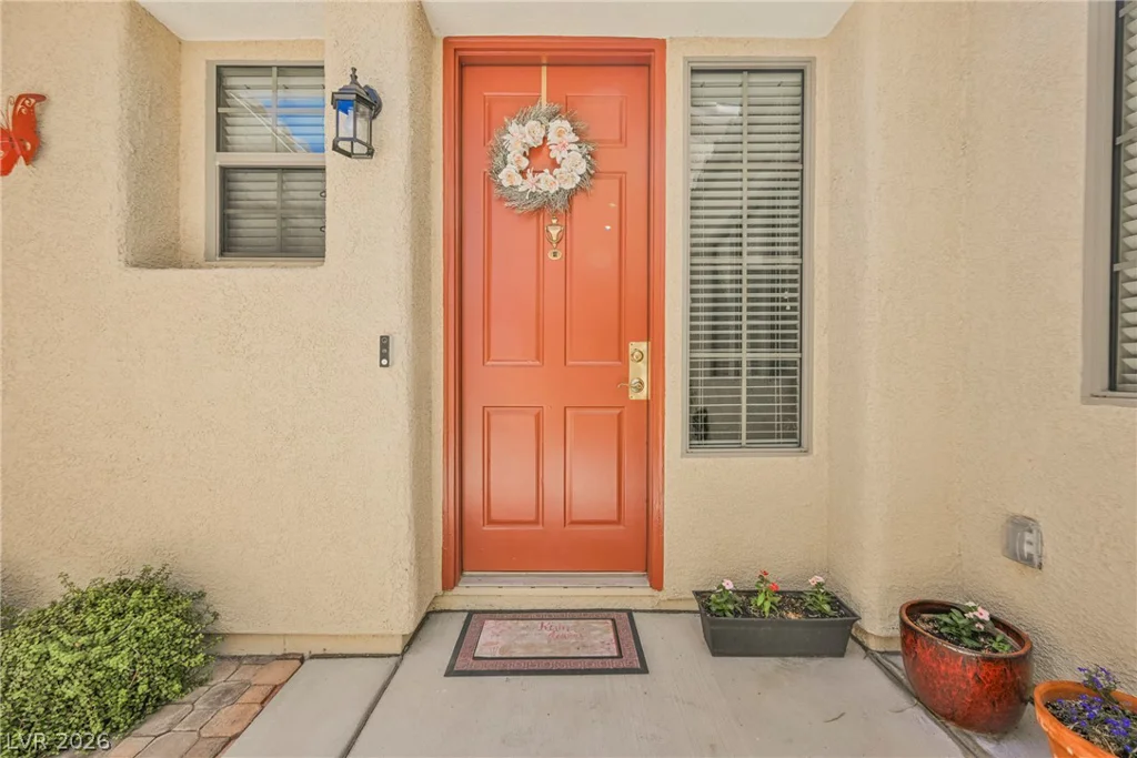 8054 Meadow Pasture, North Las Vegas, NV 89085