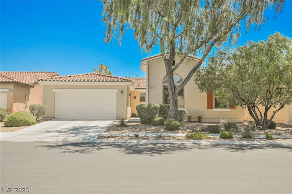 8054 Meadow Pasture, North Las Vegas, NV 89085