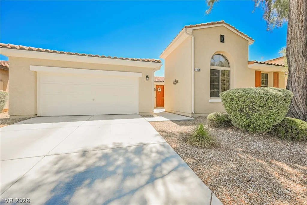 8054 Meadow Pasture, North Las Vegas, NV 89085