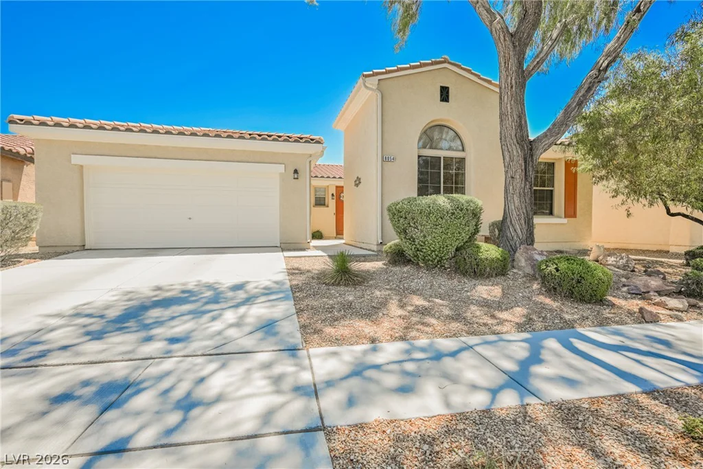 8054 Meadow Pasture, North Las Vegas, NV 89085