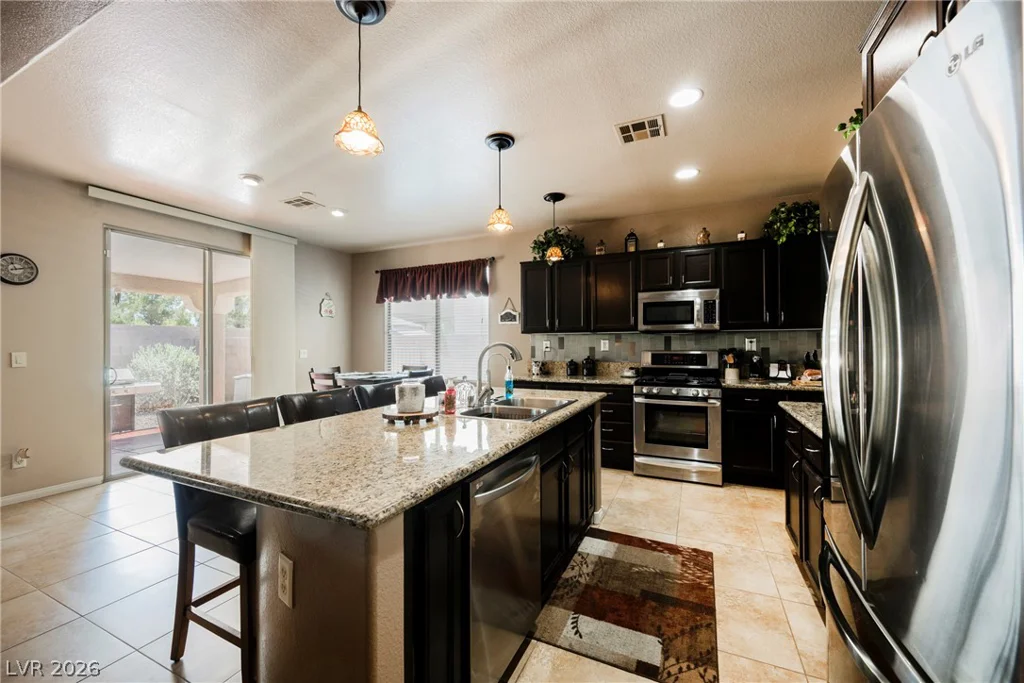 8054 Meadow Pasture, North Las Vegas, NV 89085