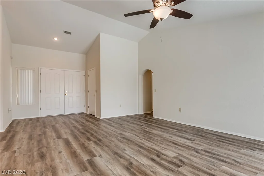 8809 Villa Ridge, Las Vegas, NV 89134