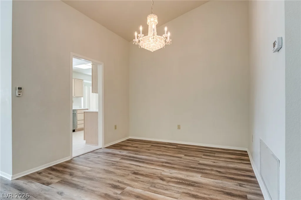 8809 Villa Ridge, Las Vegas, NV 89134