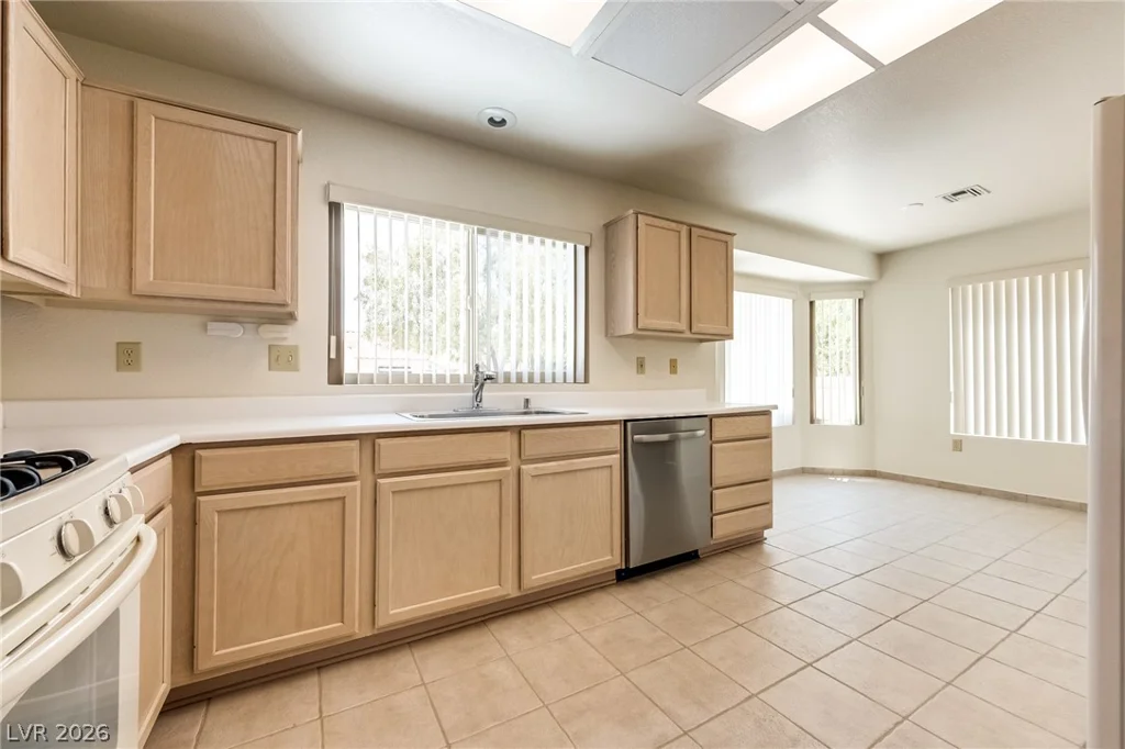 8809 Villa Ridge, Las Vegas, NV 89134