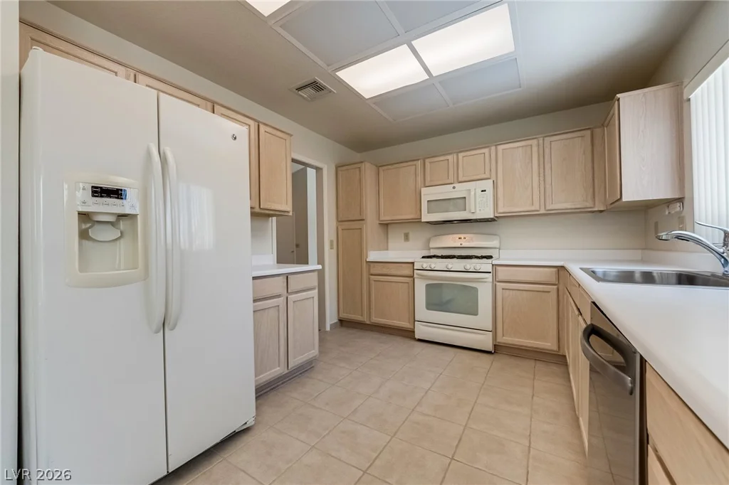 8809 Villa Ridge, Las Vegas, NV 89134