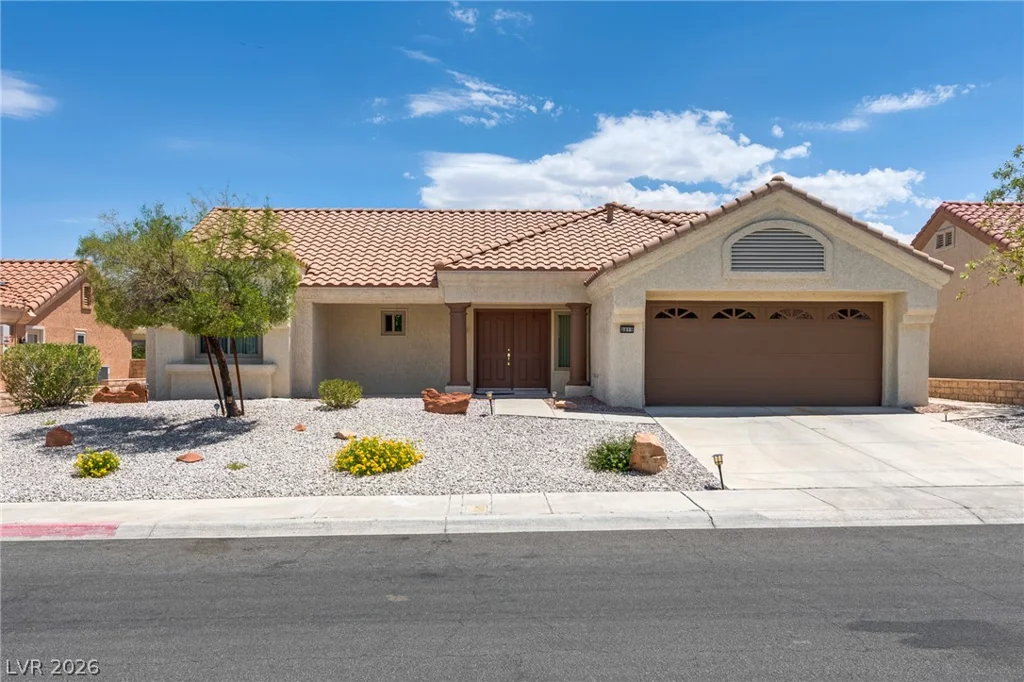 8809 Villa Ridge, Las Vegas, NV 89134