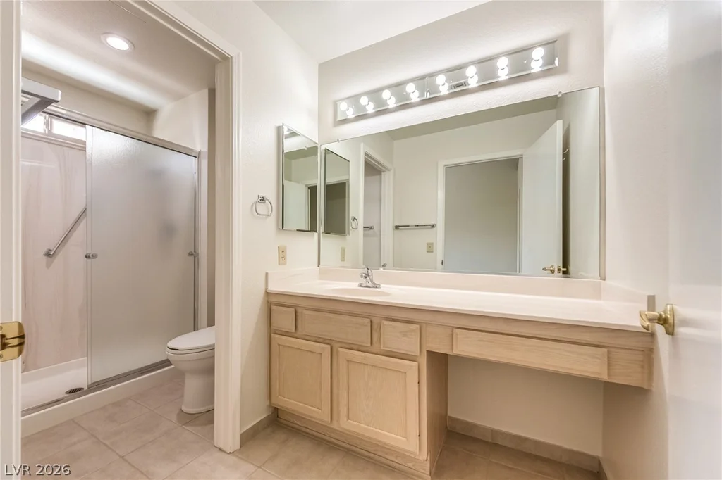 8809 Villa Ridge, Las Vegas, NV 89134