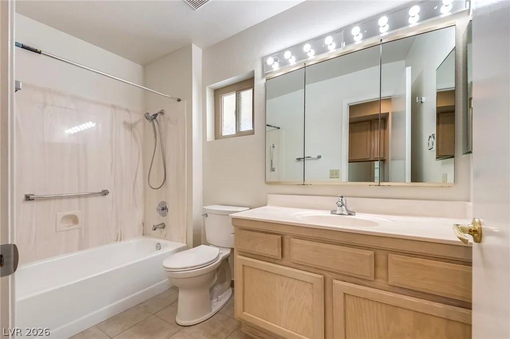 8809 Villa Ridge, Las Vegas, NV 89134
