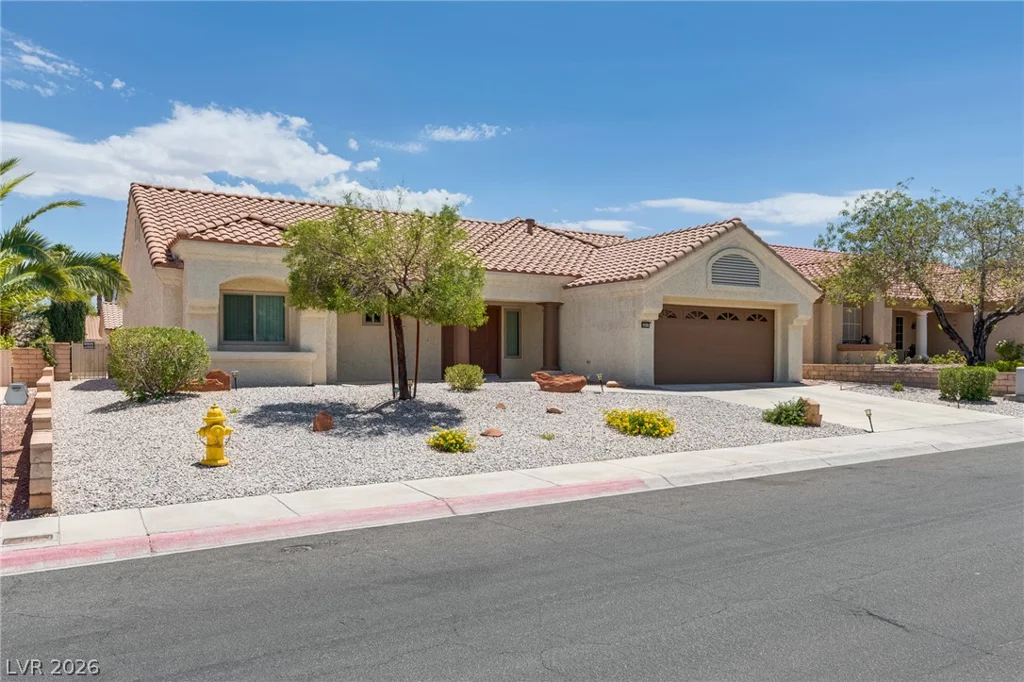 8809 Villa Ridge, Las Vegas, NV 89134