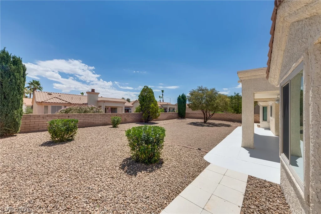 8809 Villa Ridge, Las Vegas, NV 89134