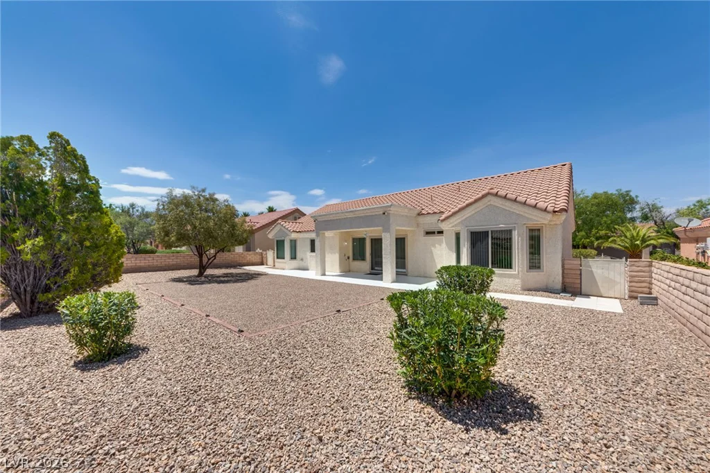 8809 Villa Ridge, Las Vegas, NV 89134