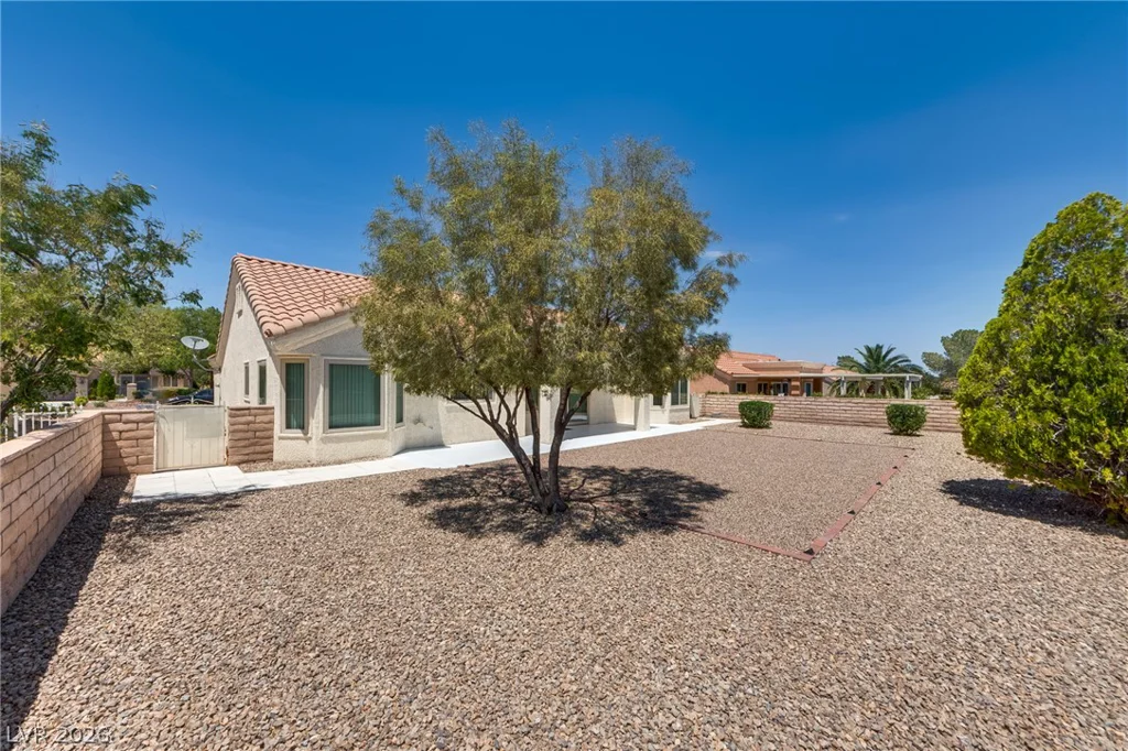 8809 Villa Ridge, Las Vegas, NV 89134