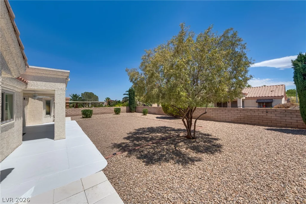 8809 Villa Ridge, Las Vegas, NV 89134