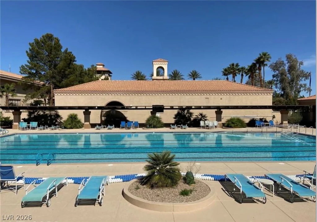 8809 Villa Ridge, Las Vegas, NV 89134
