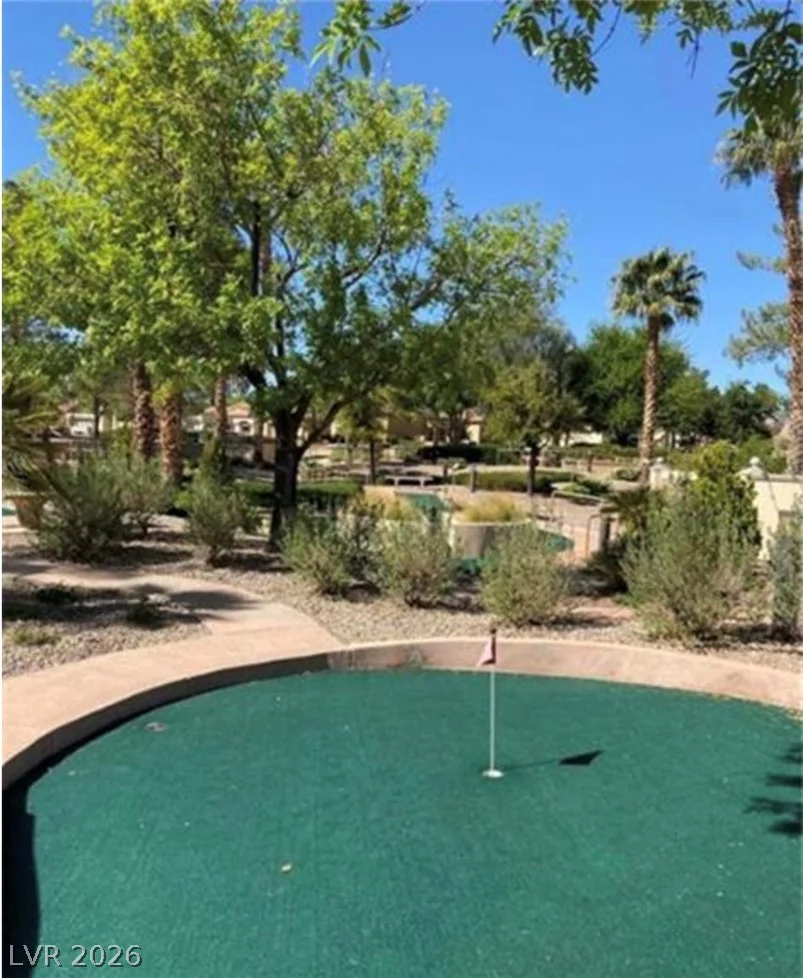 8809 Villa Ridge, Las Vegas, NV 89134