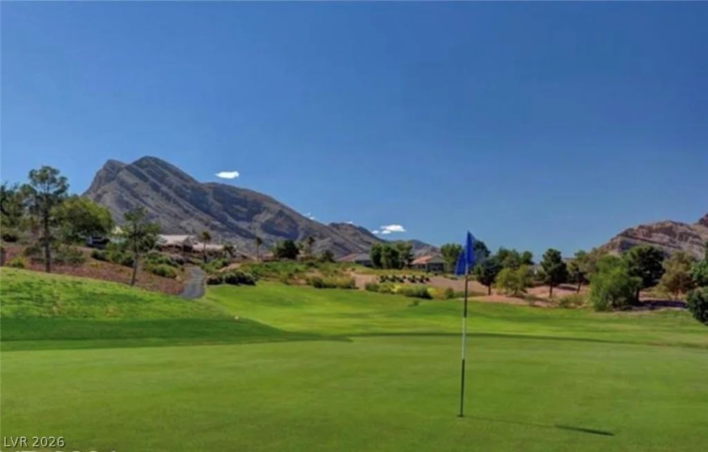 8809 Villa Ridge, Las Vegas, NV 89134