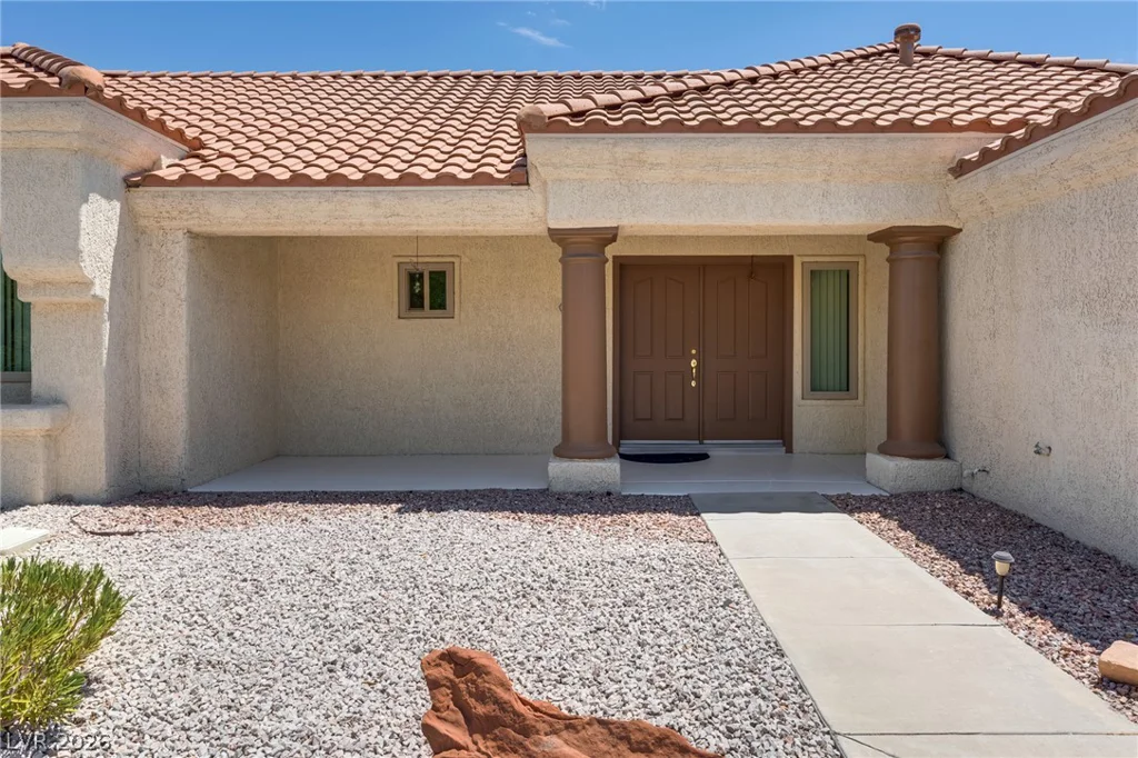 8809 Villa Ridge, Las Vegas, NV 89134