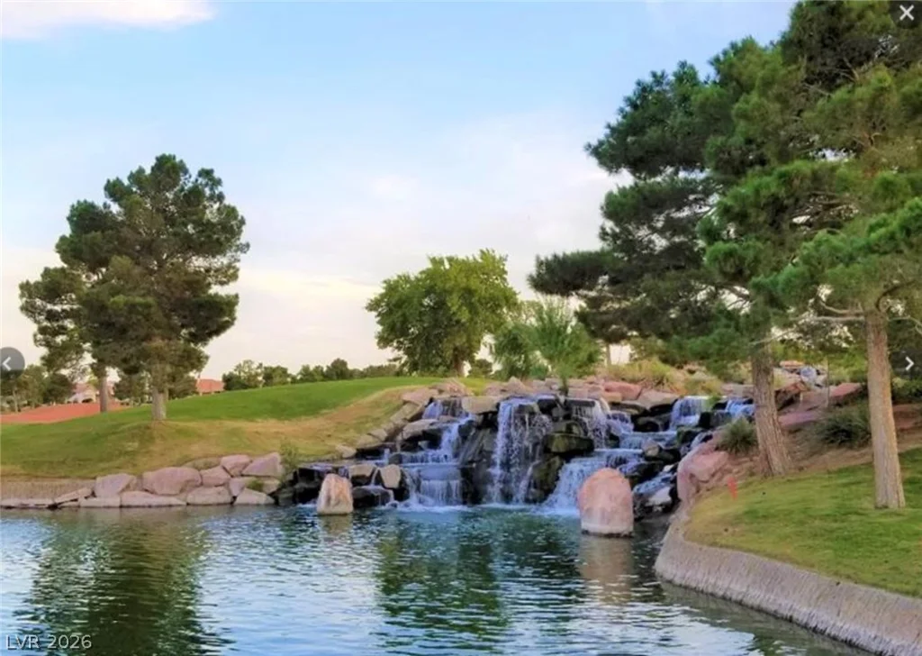 8809 Villa Ridge, Las Vegas, NV 89134
