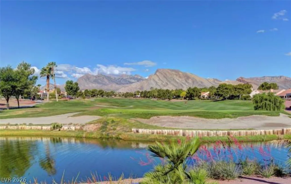 8809 Villa Ridge, Las Vegas, NV 89134