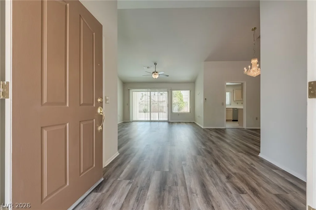 8809 Villa Ridge, Las Vegas, NV 89134