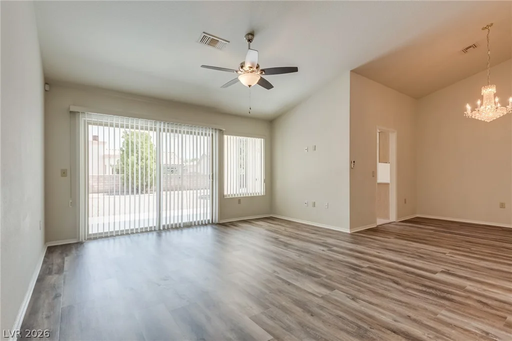 8809 Villa Ridge, Las Vegas, NV 89134