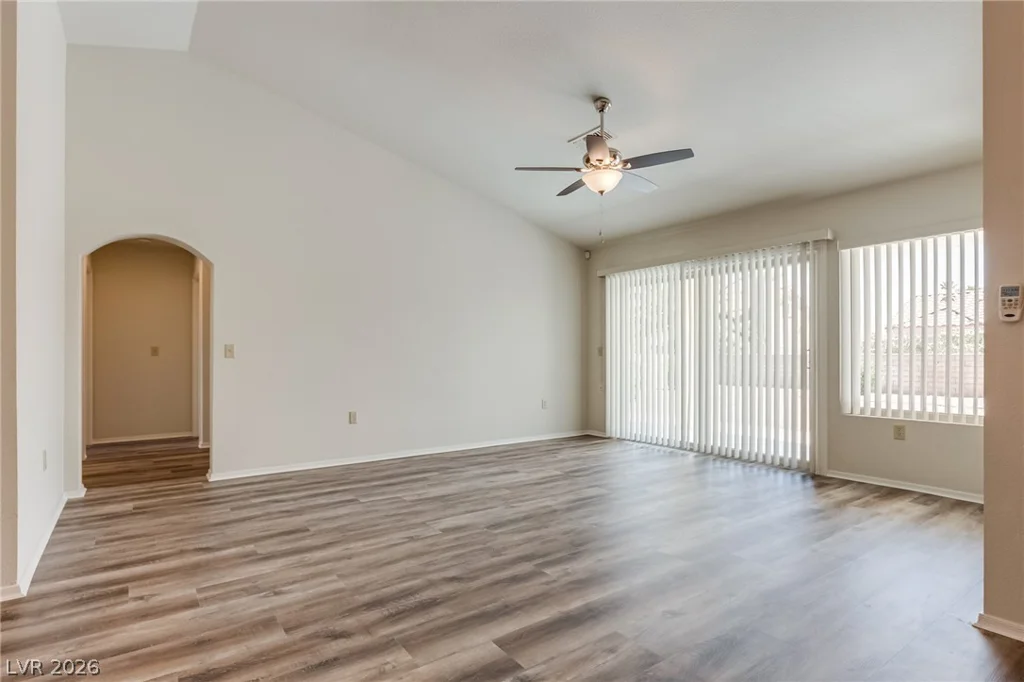 8809 Villa Ridge, Las Vegas, NV 89134