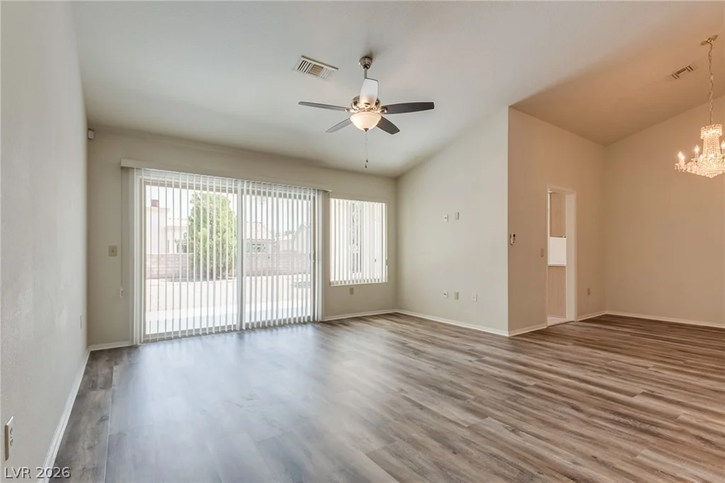 8809 Villa Ridge, Las Vegas, NV 89134