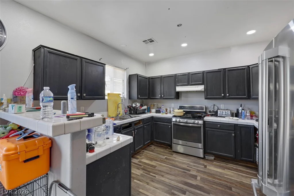 3715 Kit Fox, Las Vegas, NV 89122