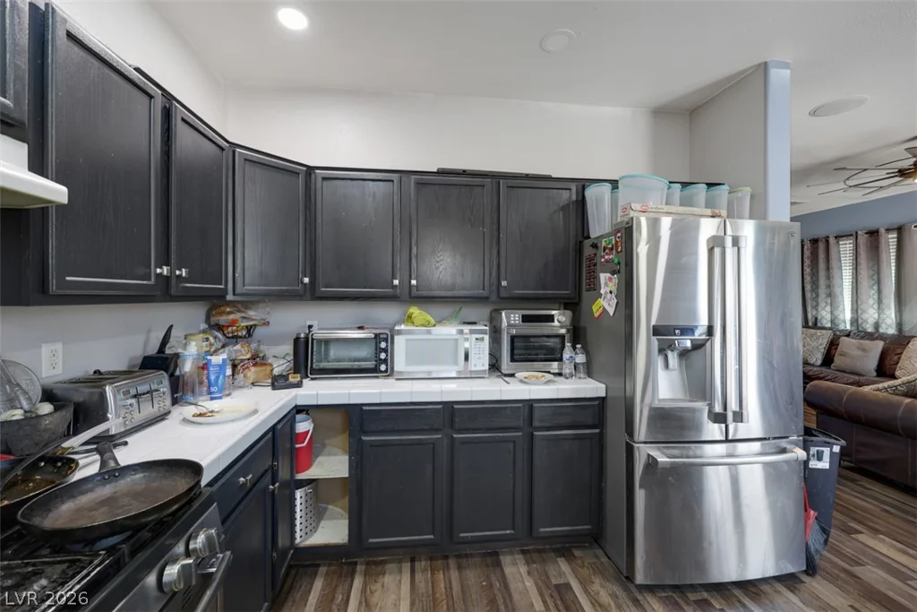 3715 Kit Fox, Las Vegas, NV 89122