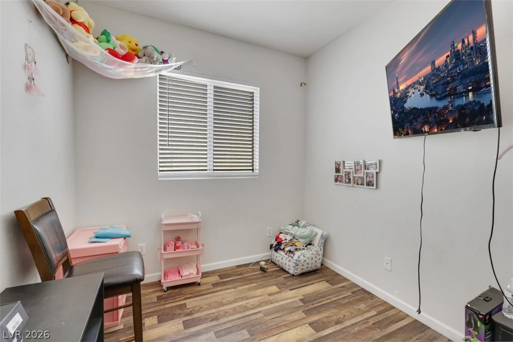 3715 Kit Fox, Las Vegas, NV 89122