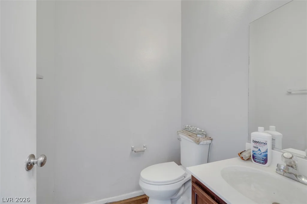 3715 Kit Fox, Las Vegas, NV 89122